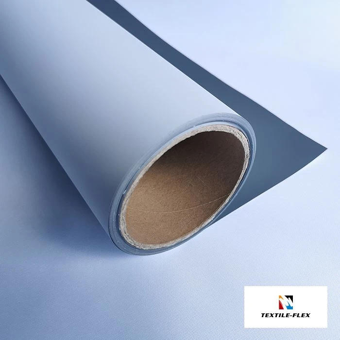 Latex Printing PET Grey Back Film