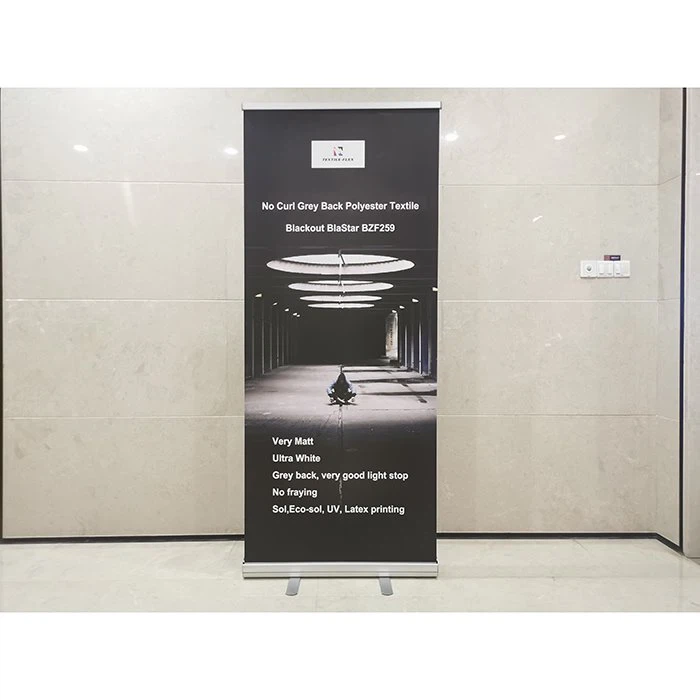 Polyester Grey Back Roll Up Fabric.jpg