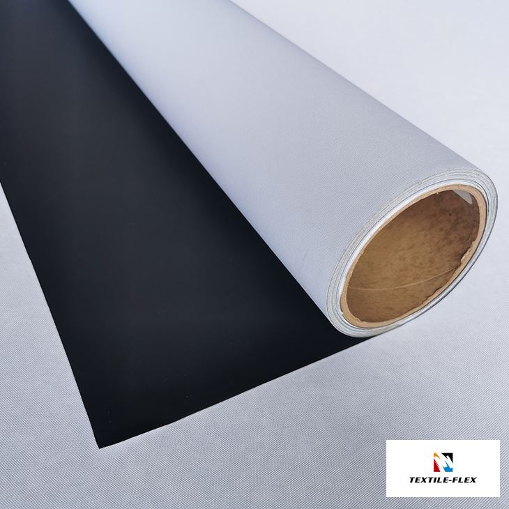 Blockout Fabric 260gsm for Latex Printing