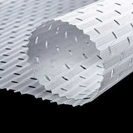 Polyester Air Mesh Flag Fabric Banner