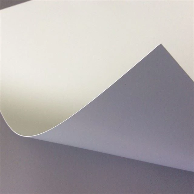 PVC Roll Up Folie