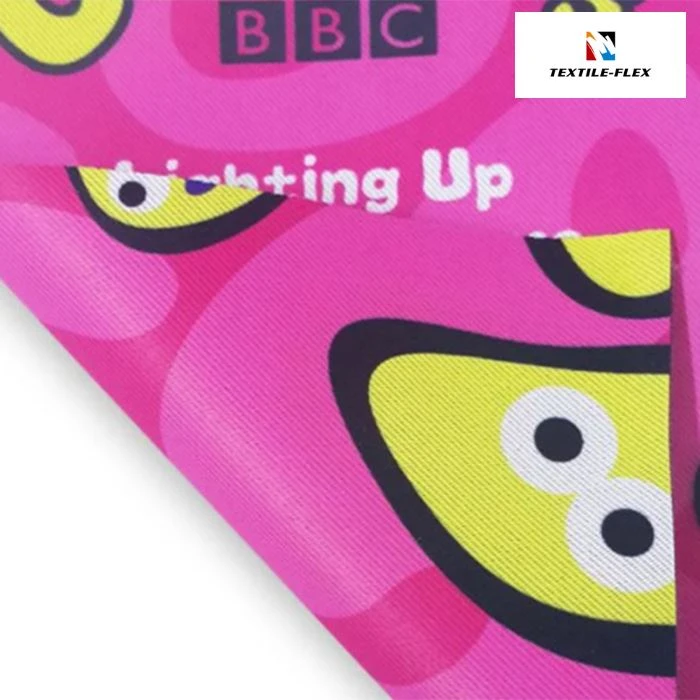 Double-Sided Printable Blockout Fabric 250gsm